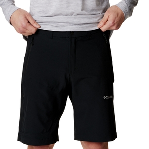 Columbia Herren Funktionshose Wanderhose Trekkinghose Triple Canyon™ II Short - Bild 1 Columbia Herren Funktionshose Wanderhose Trekkinghose Triple Canyon™ II Short - Bild 1