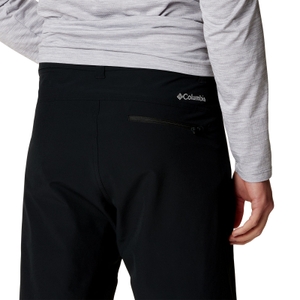 Columbia Herren Funktionshose Wanderhose Trekkinghose Triple Canyon™ II Short - Bild 2 Columbia Herren Funktionshose Wanderhose Trekkinghose Triple Canyon™ II Short - Bild 2