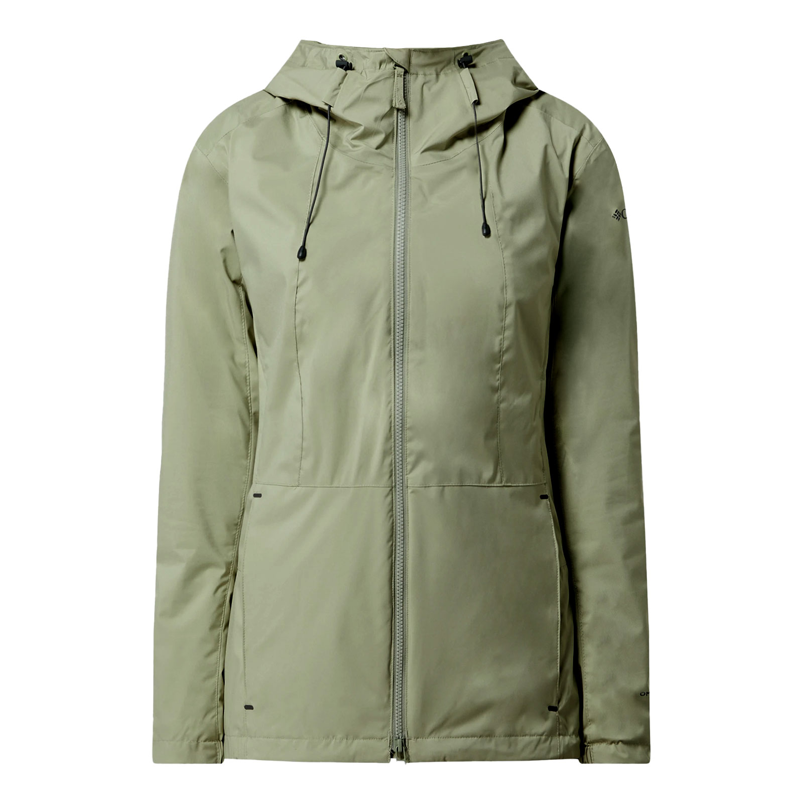 Columbia Damen Jacke Übergangsjacke Hardshelljacke Sunrise Ridge™ Jacket Columbia Damen Jacke Übergangsjacke Hardshelljacke Sunrise Ridge™ Jacket