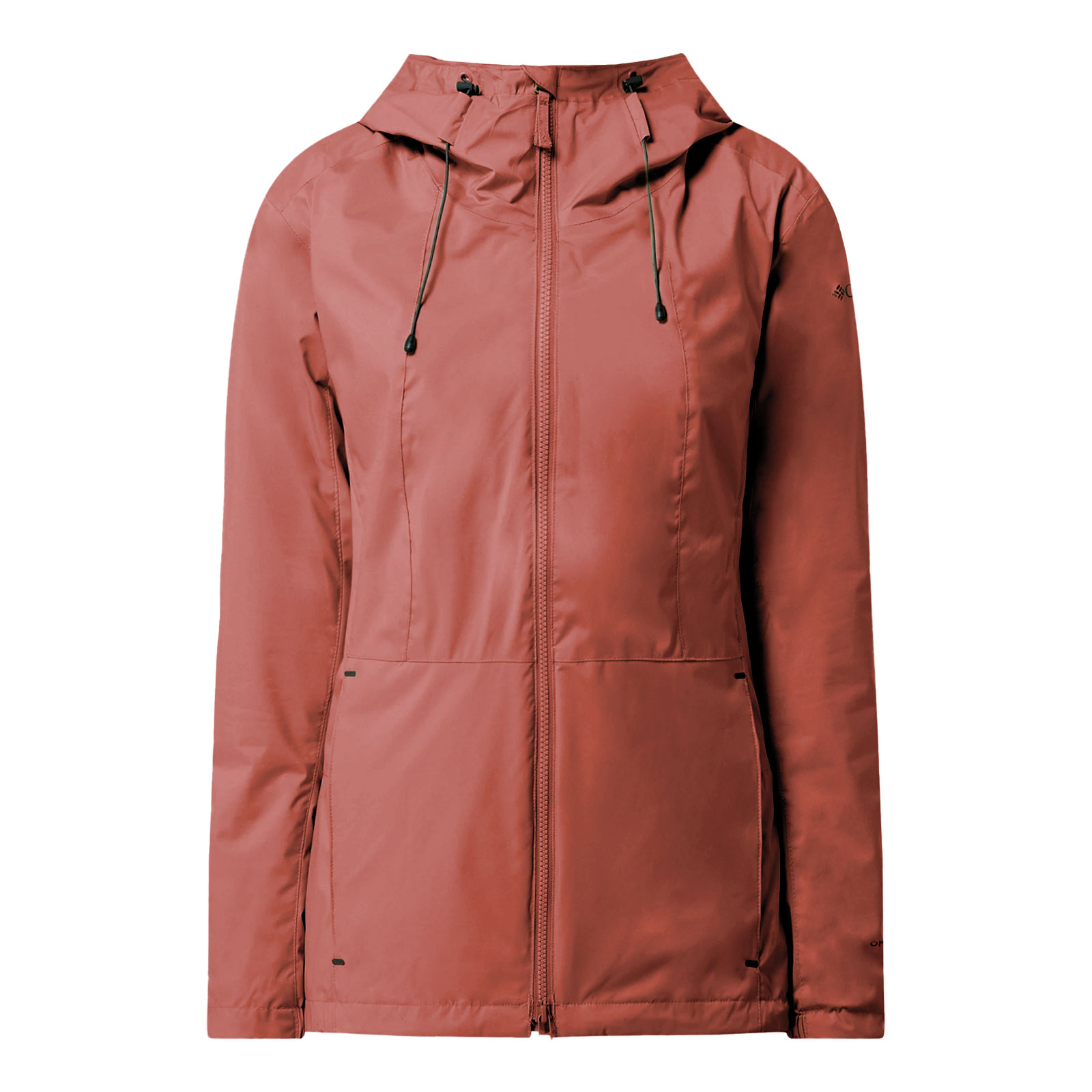 Columbia Damen Jacke Übergangsjacke Hardshelljacke Sunrise Ridge™ Jacket Columbia Damen Jacke Übergangsjacke Hardshelljacke Sunrise Ridge™ Jacket