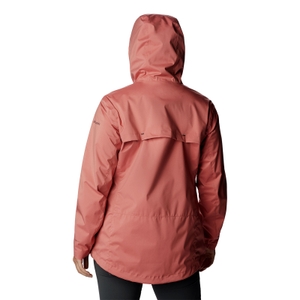 Columbia Damen Jacke Übergangsjacke Hardshelljacke Sunrise Ridge™ Jacket - Bild 2 Columbia Damen Jacke Übergangsjacke Hardshelljacke Sunrise Ridge™ Jacket - Bild 2