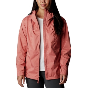 Columbia Damen Jacke Übergangsjacke Hardshelljacke Sunrise Ridge™ Jacket - Bild 3 Columbia Damen Jacke Übergangsjacke Hardshelljacke Sunrise Ridge™ Jacket - Bild 3