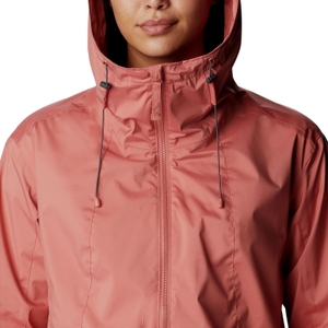 Columbia Damen Jacke Übergangsjacke Hardshelljacke Sunrise Ridge™ Jacket - Bild 5 Columbia Damen Jacke Übergangsjacke Hardshelljacke Sunrise Ridge™ Jacket - Bild 5