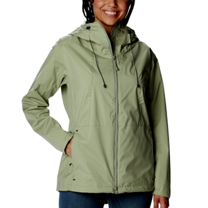 Columbia Damen Jacke Übergangsjacke Hardshelljacke Sunrise Ridge™ Jacket - Bild 1 Columbia Damen Jacke Übergangsjacke Hardshelljacke Sunrise Ridge™ Jacket - Bild 1