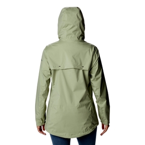 Columbia Damen Jacke Übergangsjacke Hardshelljacke Sunrise Ridge™ Jacket - Bild 2 Columbia Damen Jacke Übergangsjacke Hardshelljacke Sunrise Ridge™ Jacket - Bild 2