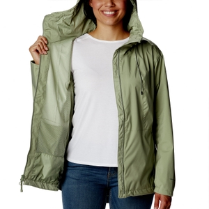Columbia Damen Jacke Übergangsjacke Hardshelljacke Sunrise Ridge™ Jacket - Bild 3 Columbia Damen Jacke Übergangsjacke Hardshelljacke Sunrise Ridge™ Jacket - Bild 3