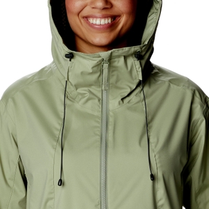 Columbia Damen Jacke Übergangsjacke Hardshelljacke Sunrise Ridge™ Jacket - Bild 6 Columbia Damen Jacke Übergangsjacke Hardshelljacke Sunrise Ridge™ Jacket - Bild 6