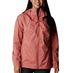 Columbia Damen Jacke Übergangsjacke Hardshelljacke Sunrise Ridge™ Jacket - Bild 1 Columbia Damen Jacke Übergangsjacke Hardshelljacke Sunrise Ridge™ Jacket - Bild 1