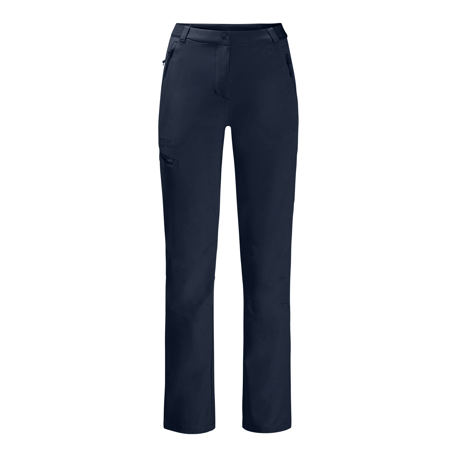 Jack Wolfskin Damen Softshellhose Wanderhose Outdoorhose Geigelstein Pants W Jack Wolfskin Damen Softshellhose Wanderhose Outdoorhose Geigelstein Pants W
