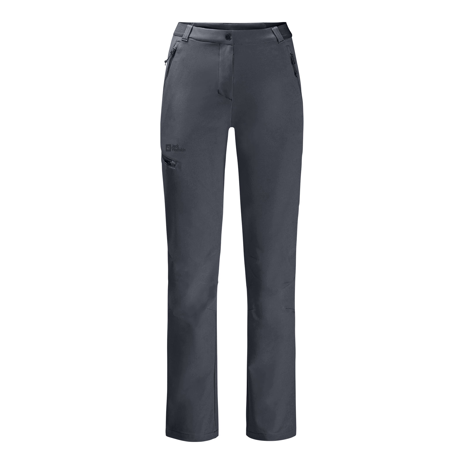 Jack Wolfskin Damen Softshellhose Wanderhose Outdoorhose Geigelstein Pants W Jack Wolfskin Damen Softshellhose Wanderhose Outdoorhose Geigelstein Pants W