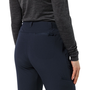 Jack Wolfskin Damen Softshellhose Wanderhose Outdoorhose Geigelstein Pants W - Bild 5 Jack Wolfskin Damen Softshellhose Wanderhose Outdoorhose Geigelstein Pants W - Bild 5