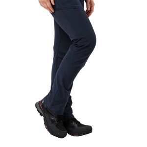 Jack Wolfskin Damen Softshellhose Wanderhose Outdoorhose Geigelstein Pants W - Bild 6 Jack Wolfskin Damen Softshellhose Wanderhose Outdoorhose Geigelstein Pants W - Bild 6