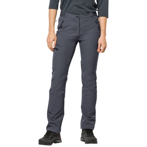 Jack Wolfskin Damen Softshellhose Wanderhose Outdoorhose Geigelstein Pants W - Bild 1 Jack Wolfskin Damen Softshellhose Wanderhose Outdoorhose Geigelstein Pants W - Bild 1