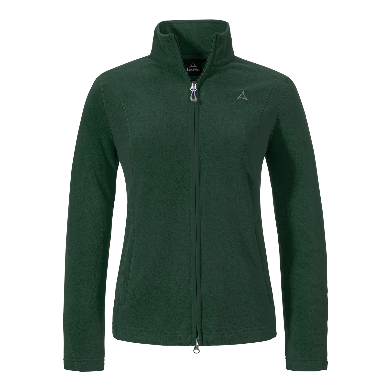 Schöffel Damen Jacke Outdoorjacke Fleece Jacket Leona3 Schöffel Damen Jacke Outdoorjacke Fleece Jacket Leona3