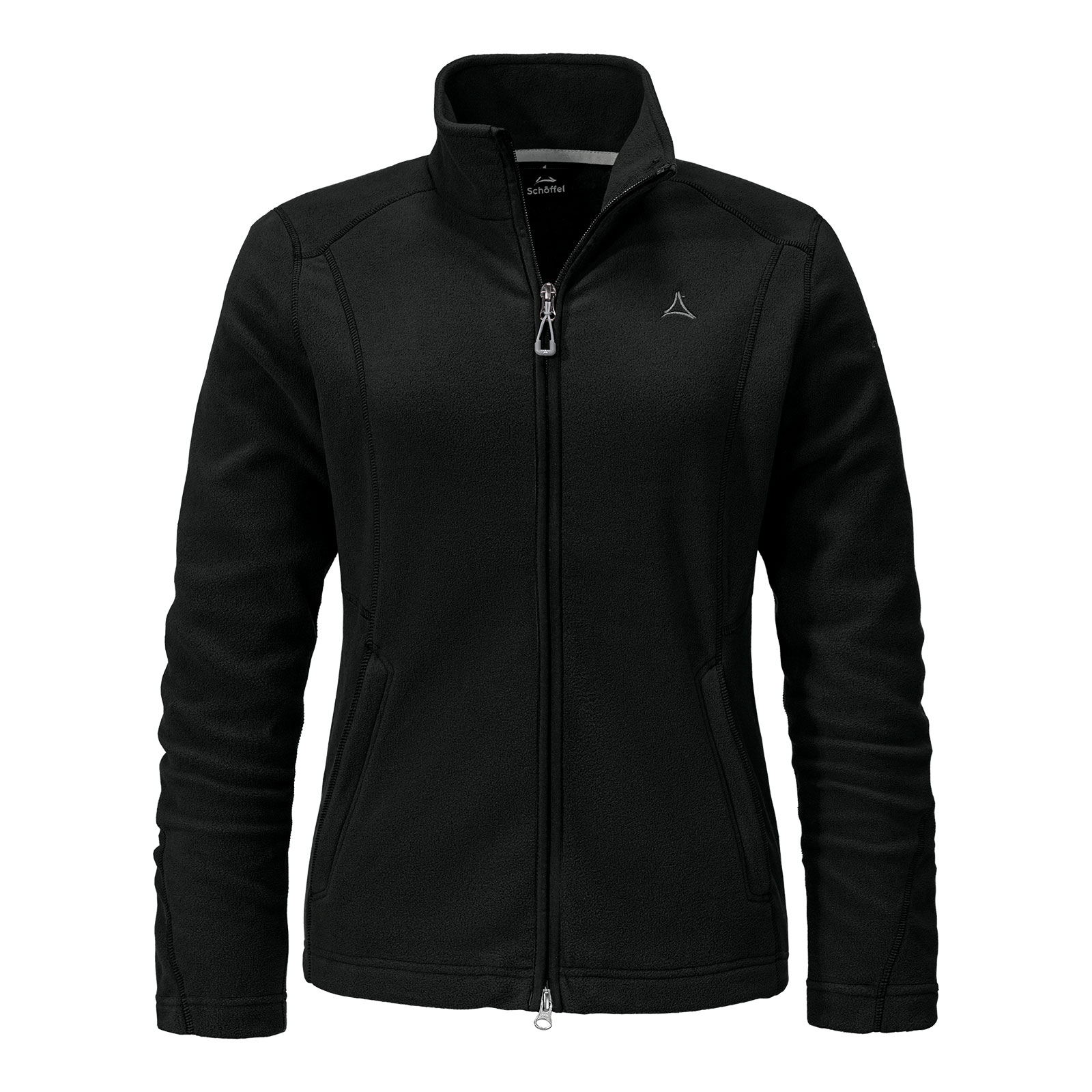 Schöffel Damen Jacke Outdoorjacke Fleece Jacket Leona3 Schöffel Damen Jacke Outdoorjacke Fleece Jacket Leona3