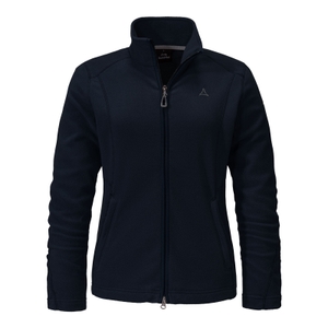 Schöffel Damen Jacke Outdoorjacke Fleece Jacket Leona3