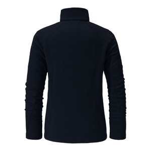 Schöffel Damen Jacke Outdoorjacke Fleece Jacket Leona3 - Bild 1