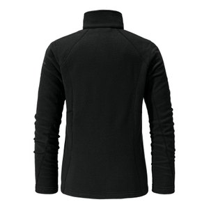 Schöffel Damen Jacke Outdoorjacke Fleece Jacket Leona3 - Bild 1 Schöffel Damen Jacke Outdoorjacke Fleece Jacket Leona3 - Bild 1