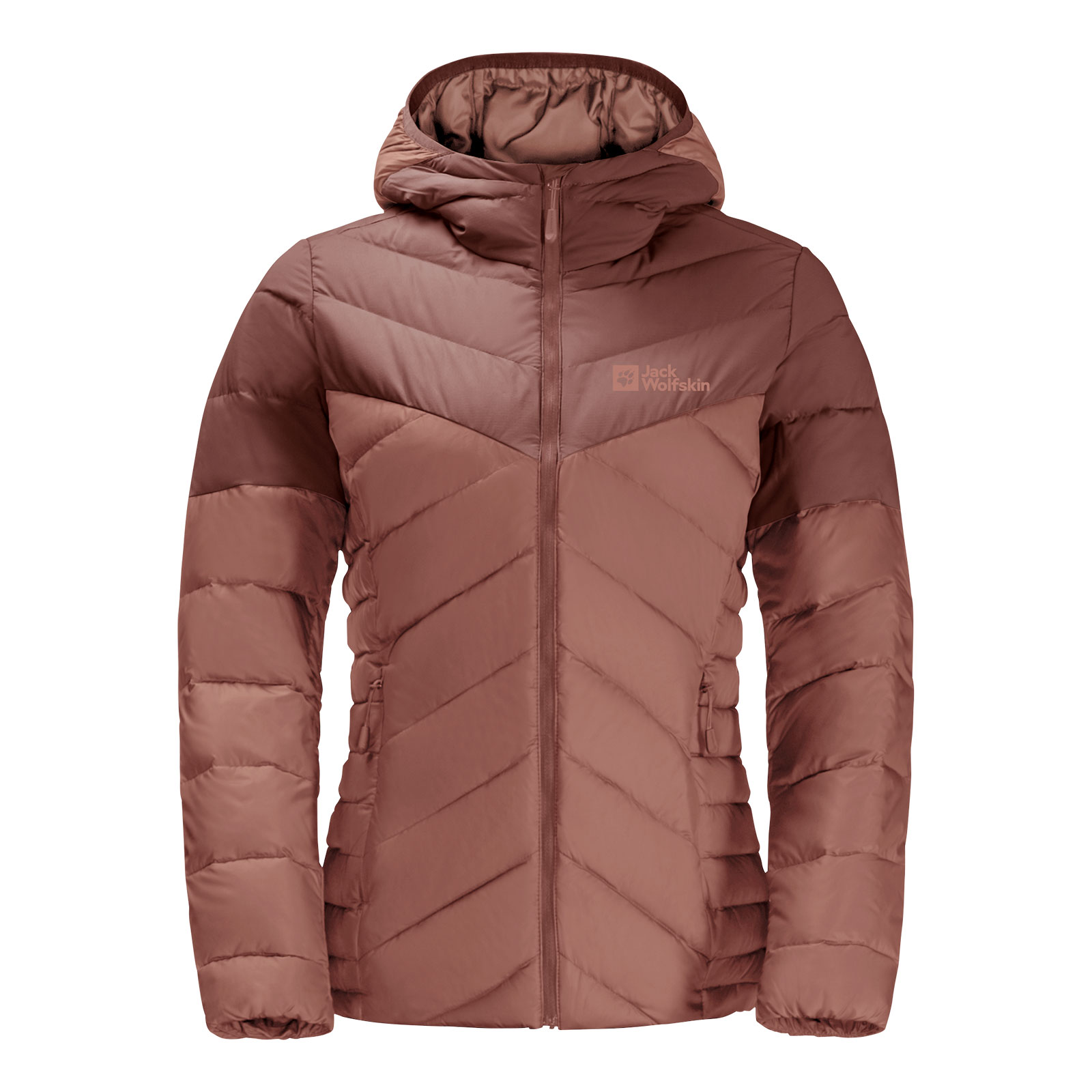 Jack Wolfskin Damen Jacke Outdoorjacke Daunenjacke Tundra Down Hoody W Jack Wolfskin Damen Jacke Outdoorjacke Daunenjacke Tundra Down Hoody W