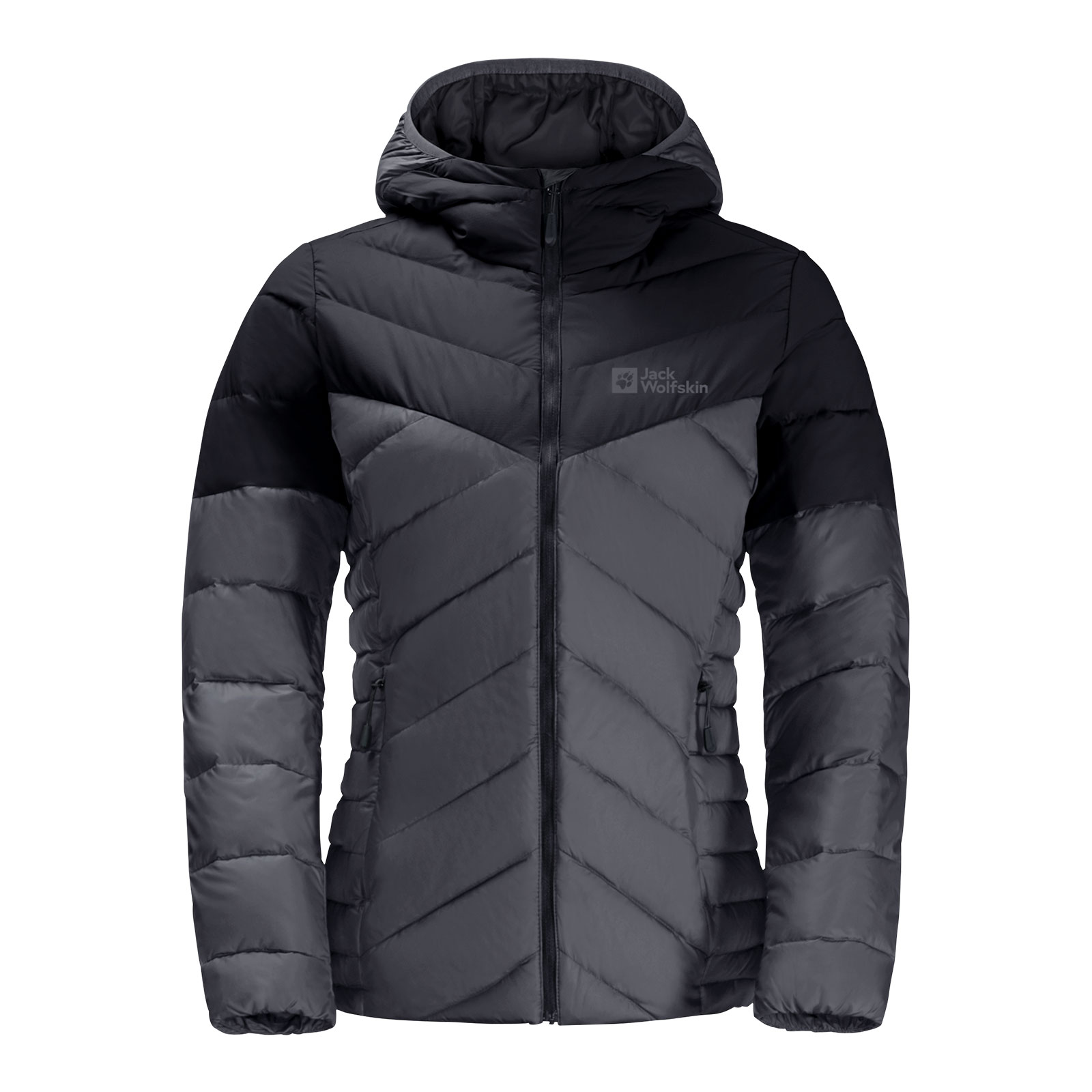 Jack Wolfskin Damen Jacke Outdoorjacke Daunenjacke Tundra Down Hoody W Jack Wolfskin Damen Jacke Outdoorjacke Daunenjacke Tundra Down Hoody W