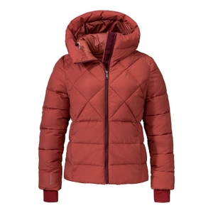 Schöffel Damen Winterjacke Isolationsjacke Steppjacke Ins Jacket Boston L - Bild 0 Schöffel Damen Winterjacke Isolationsjacke Steppjacke Ins Jacket Boston L