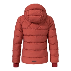 Schöffel Damen Winterjacke Isolationsjacke Steppjacke Ins Jacket Boston L - Bild 1 Schöffel Damen Winterjacke Isolationsjacke Steppjacke Ins Jacket Boston L - Bild 1