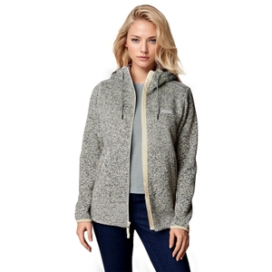 Columbia Damen Fleecejacke Outdoorjacke Sweater Weather™Sherpa Full  - Bild 1