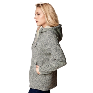 Columbia Damen Fleecejacke Outdoorjacke Sweater Weather™Sherpa Full  - Bild 3