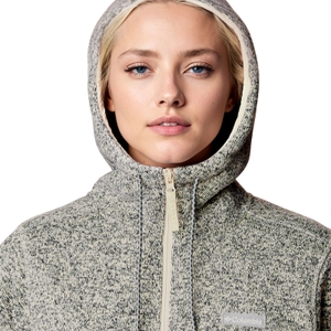 Columbia Damen Fleecejacke Outdoorjacke Sweater Weather™Sherpa Full  - Bild 4
