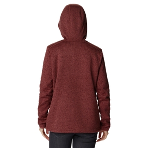 Columbia Damen Fleecejacke Outdoorjacke Sweater Weather™Sherpa Full  - Bild 2