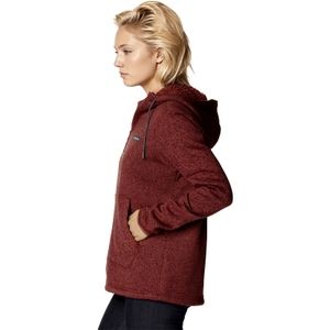 Columbia Damen Fleecejacke Outdoorjacke Sweater Weather™Sherpa Full  - Bild 3