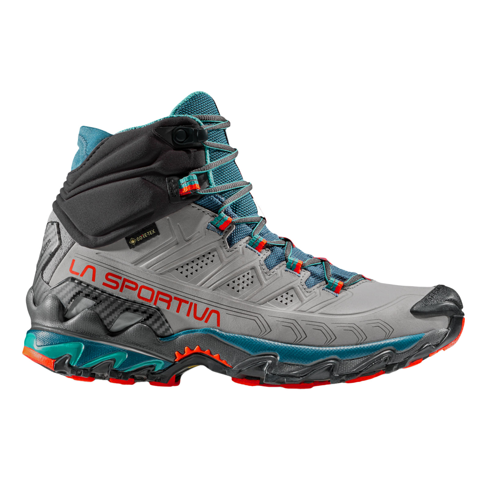 LA SPORTIVA Damen Wanderschuhe Ultra Raptor II Mid Leather Woman GTX LA SPORTIVA Damen Wanderschuhe Ultra Raptor II Mid Leather Woman GTX