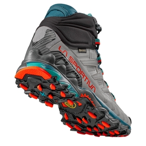 LA SPORTIVA Damen Wanderschuhe Ultra Raptor II Mid Leather Woman GTX - Bild 1 LA SPORTIVA Damen Wanderschuhe Ultra Raptor II Mid Leather Woman GTX - Bild 1