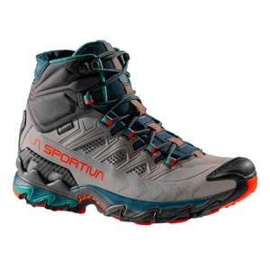 LA SPORTIVA Damen Wanderschuhe Ultra Raptor II Mid Leather Woman GTX - Bild 2 LA SPORTIVA Damen Wanderschuhe Ultra Raptor II Mid Leather Woman GTX - Bild 2