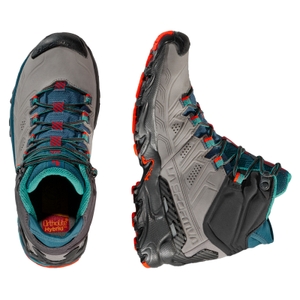 LA SPORTIVA Damen Wanderschuhe Ultra Raptor II Mid Leather Woman GTX - Bild 3 LA SPORTIVA Damen Wanderschuhe Ultra Raptor II Mid Leather Woman GTX - Bild 3