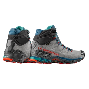LA SPORTIVA Damen Wanderschuhe Ultra Raptor II Mid Leather Woman GTX - Bild 4 LA SPORTIVA Damen Wanderschuhe Ultra Raptor II Mid Leather Woman GTX - Bild 4