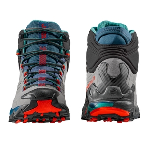 LA SPORTIVA Damen Wanderschuhe Ultra Raptor II Mid Leather Woman GTX - Bild 5 LA SPORTIVA Damen Wanderschuhe Ultra Raptor II Mid Leather Woman GTX - Bild 5