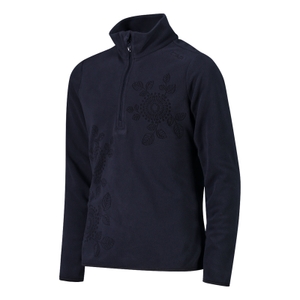 CMP Mädchen Fleecepullover Funktionsshirt Half Zip Second Layer Kid G Sweat Arctic Fleece - Bild 1 CMP Mädchen Fleecepullover Funktionsshirt Half Zip Second Layer Kid G Sweat Arctic Fleece - Bild 1