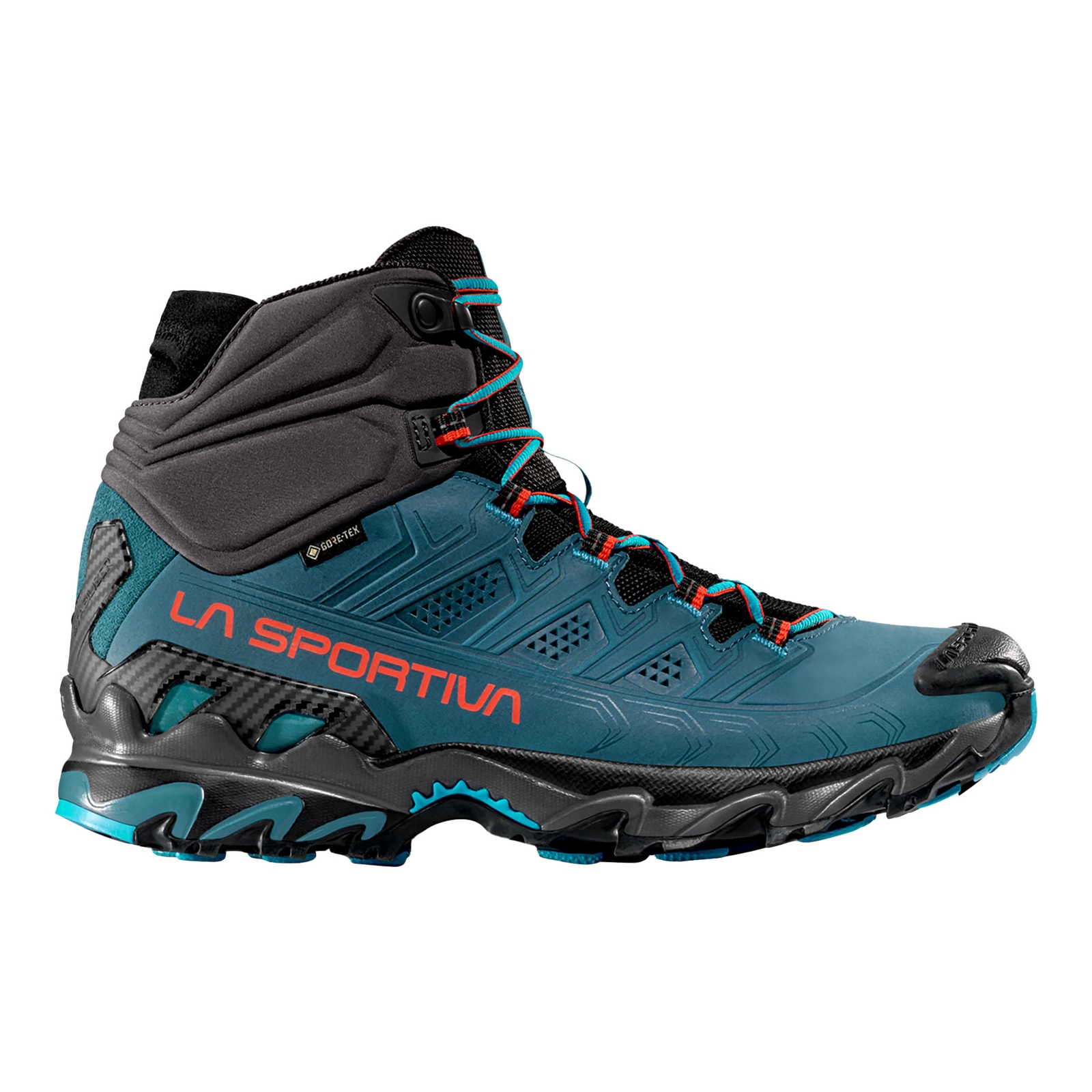 LA SPORTIVA Herren Wanderschuhe Ultra Raptor II Mid Leather GTX LA SPORTIVA Herren Wanderschuhe Ultra Raptor II Mid Leather GTX
