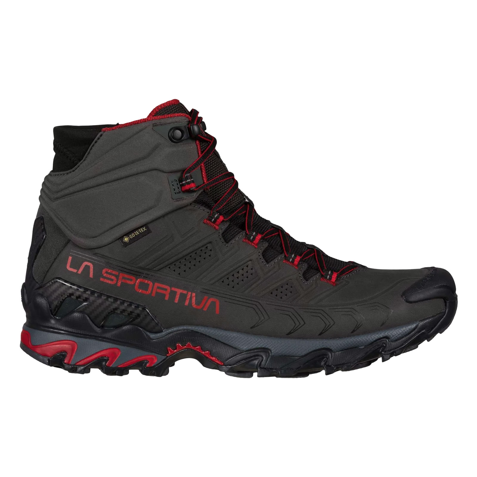 LA SPORTIVA Herren Wanderschuhe Ultra Raptor II Mid Leather GTX LA SPORTIVA Herren Wanderschuhe Ultra Raptor II Mid Leather GTX