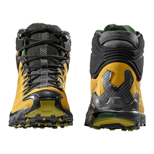 LA SPORTIVA Herren Wanderschuhe Ultra Raptor II Mid Leather GTX - Bild 2 LA SPORTIVA Herren Wanderschuhe Ultra Raptor II Mid Leather GTX - Bild 2