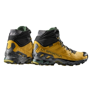 LA SPORTIVA Herren Wanderschuhe Ultra Raptor II Mid Leather GTX - Bild 3 LA SPORTIVA Herren Wanderschuhe Ultra Raptor II Mid Leather GTX - Bild 3