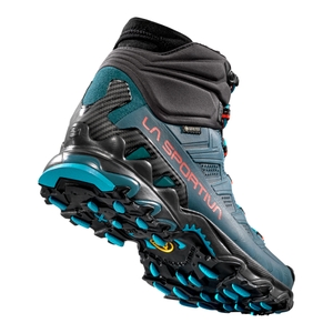 LA SPORTIVA Herren Wanderschuhe Ultra Raptor II Mid Leather GTX - Bild 2 LA SPORTIVA Herren Wanderschuhe Ultra Raptor II Mid Leather GTX - Bild 2