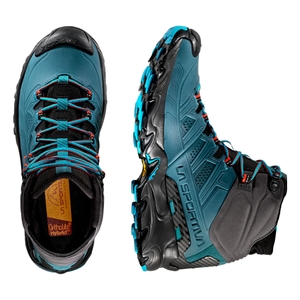 LA SPORTIVA Herren Wanderschuhe Ultra Raptor II Mid Leather GTX - Bild 3 LA SPORTIVA Herren Wanderschuhe Ultra Raptor II Mid Leather GTX - Bild 3
