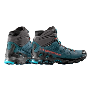 LA SPORTIVA Herren Wanderschuhe Ultra Raptor II Mid Leather GTX - Bild 4 LA SPORTIVA Herren Wanderschuhe Ultra Raptor II Mid Leather GTX - Bild 4