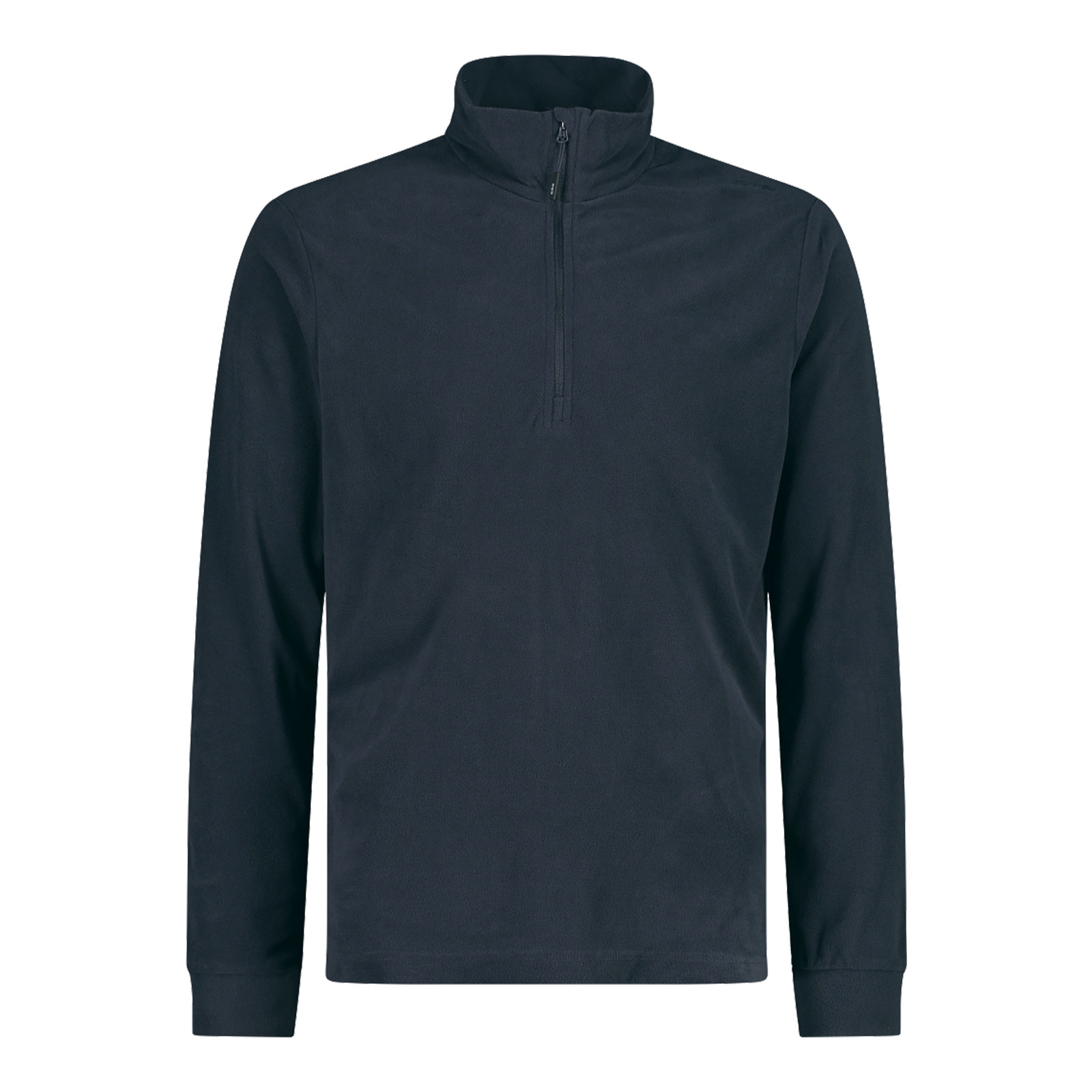 CMP Herren Fleecepullover Skipullover Outdoorshirt Midlayer Half Zip Man Sweatshirt CMP Herren Fleecepullover Skipullover Outdoorshirt Midlayer Half Zip Man Sweatshirt