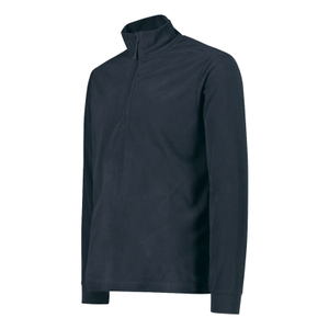 CMP Herren Fleecepullover Skipullover Outdoorshirt Midlayer Half Zip Man Sweatshirt - Bild 1 CMP Herren Fleecepullover Skipullover Outdoorshirt Midlayer Half Zip Man Sweatshirt - Bild 1