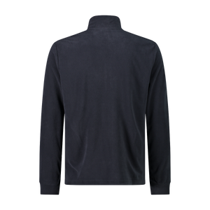 CMP Herren Fleecepullover Skipullover Outdoorshirt Midlayer Half Zip Man Sweatshirt - Bild 1 CMP Herren Fleecepullover Skipullover Outdoorshirt Midlayer Half Zip Man Sweatshirt - Bild 1