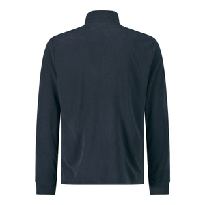 CMP Herren Fleecepullover Skipullover Outdoorshirt Midlayer Half Zip Man Sweatshirt - Bild 2 CMP Herren Fleecepullover Skipullover Outdoorshirt Midlayer Half Zip Man Sweatshirt - Bild 2