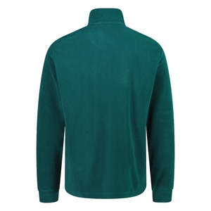 CMP Herren Fleecepullover Skipullover Outdoorshirt Midlayer Half Zip Man Sweatshirt - Bild 2 CMP Herren Fleecepullover Skipullover Outdoorshirt Midlayer Half Zip Man Sweatshirt - Bild 2